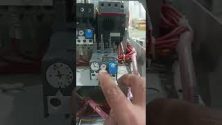 why do we use motor overload relay [upl. by Ailekat]