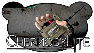 Chernobylite 26  Achtung Sprengung Gameplay Deutsch Bruugar [upl. by Norvin514]