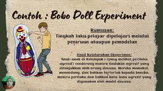 OUM PSIKOLOGI PENDIDIKAN HBEF2103 [upl. by Akinot]