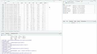 Tutorial OpenAir en R [upl. by Attenaj284]