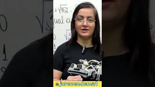 Você não precisa fatorar para resolver 😱 [upl. by Eissirk573]