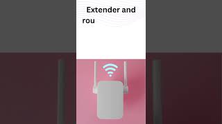 Connect Device to Extender Router [upl. by Cruce]