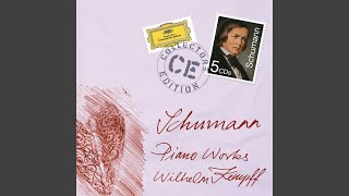 Schumann Carnaval Op 9  No 12 Chopin [upl. by Powell]