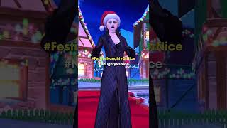 Avakin Life  Win Crowns and a Creativity Badge in this AvakinLife contest FestiveNaughtyOrNice 🎄 [upl. by Cohbert489]