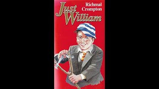 Just William by Richmal Crompton  Audiobook [upl. by Asquith]