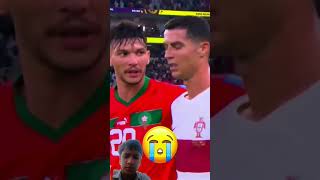 Ronaldo Last Dance 😭 [upl. by Robaina]