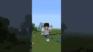 Minecraft new snapshot secret [upl. by Helmut336]