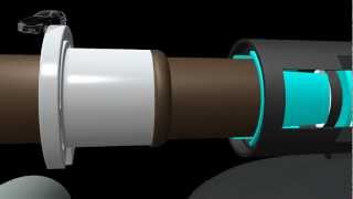 Fuel Line Disconnect Tool [upl. by Ahseem]