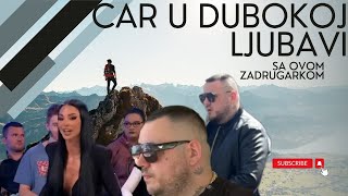 Car u dubokoj ljubavi sa ovom zadrugarkom dok je Aleks postala proslost skupi pokloni pristizu ELITA [upl. by Tomaso]