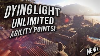 Dying Light  2500 Damage Katana Tutorial  Best Weapon Max Damage In Dying Light [upl. by Fuld]