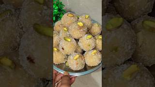 Less Ghee More Delicious Laddus [upl. by Gerek766]