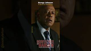 Godfather of Harlem Bumpy Johnson [upl. by Apollus]