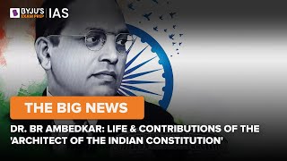 Ambedkar Jayanti  All You Need To Know About Dr BR Ambedkar [upl. by Nigem676]