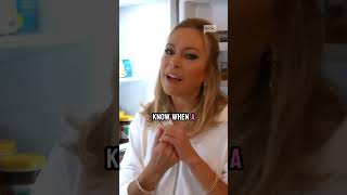 You wont believe whats in Suttons fridge 😝 SuttonStracke RHOBH FridgeTour [upl. by Ynaffat]