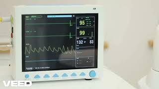 TRACHEOSTOMY CARE [upl. by Derdle]