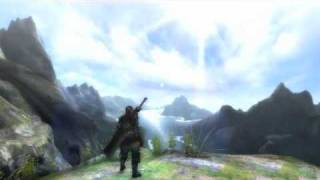 Monster Hunter Tri 3 OST Final Battle vs Ceadeus [upl. by Richter358]