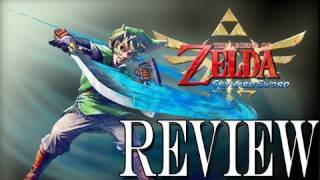 The Sandship  Zelda Skyward Sword HD Part 19 [upl. by Ahsuoj]