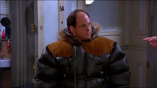 Seinfeld  Coats and Jackets Pt 1 [upl. by Apollo]