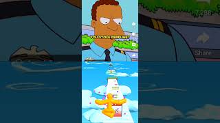 Stealing For A Prize  The Simpsons Barts Prank [upl. by Asante527]