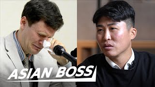 Why Otto Warmbier Suddenly Died After His North Korea Visit Clip [upl. by Ahsiadal75]