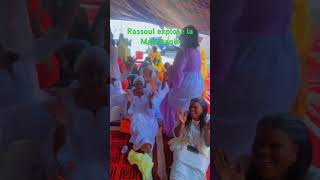 Rassoul explose la Mauritanie [upl. by Marylou]