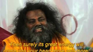 Words of Wisdom 1  Swami Premananda [upl. by Nwadahs]