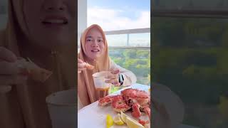 SEDAP BETUL KETAM KAYANGAN NI KAN [upl. by Yedsnil59]