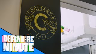 Café Constantia [upl. by Harbison]