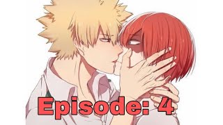 Todobaku ep 4 [upl. by Hartzel]