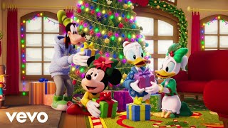 🔴 LIVE Mickey and the Very Many Christmases [upl. by Kassi]