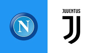 Napoli vs Juventus battaglia rap mega serie A TIM 20212022 [upl. by Dania663]