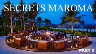 Secrets Maroma Beach Riviera Cancun [upl. by Michel]