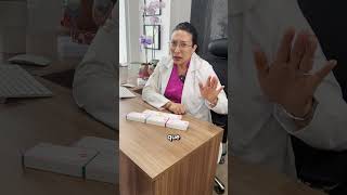 Levotiroxina para pacientes con Tiroides [upl. by Helas909]