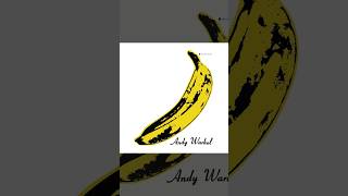 The Velvet Underground amp Nico by The Velvet Underground 1967 🍌 shorts thevelvetunderground [upl. by Neumann]