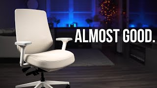 I Really WANTED to Like This Chair  Branch Ergonomic Chair Pro Review [upl. by Leahey]