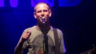 COREY TAYLOR  Spit It Out live in London KOKO 08052016 [upl. by Je]