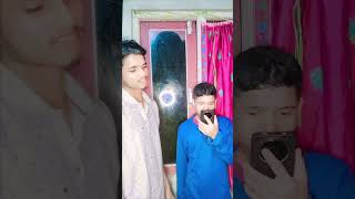 Bangla funny shorts video bangla funnyvideo youtubeshort viralvideos [upl. by Laekcim]