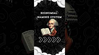 Binomial Naming System  IGCSE  GCSE oneminutelearning 12 biology [upl. by Lola812]