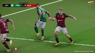 🔴PALMEIRAS X FLAMENGO AO VIVO COM IMAGENS  COPA DO BRASIL 2024  ASSISTIR JOGO AO VIVO AGORA [upl. by Sucramat]