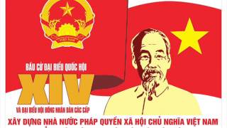 Ngày hội non sông [upl. by Septima]