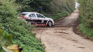 rally zuid limburg 2024  walshoutem [upl. by Bremen]