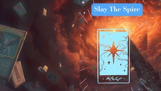 BEST DECKBUILDING ROGUELIKE  Slay The Spire [upl. by Assert]