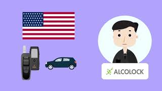 ALCOLOCK™ CA Ignition Interlocks English [upl. by Kappenne153]