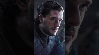 The Last Meet Jon And Rob Stark  Got  Best Moments  4K [upl. by O'Malley]