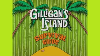 The Gilligans Island Survival Guide with Buck Thomas [upl. by Misa528]