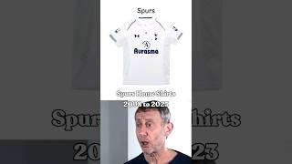 spurs football jersey shorts viralvideo [upl. by Long]