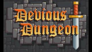 Speedrunner Reviews  Devious Dungeon [upl. by Oicnerual]