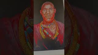 Arusha Cultural Heritage Centre II Africas Largest Art Gallery [upl. by Bunce]