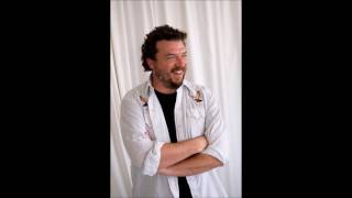 Bullseye  Danny McBride interview [upl. by Peppie670]