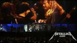 Metallica  Am I Evil Live Knebworth House July 8 2011 [upl. by Rachael]